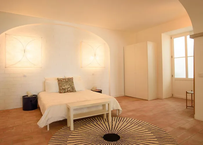 Tavira Loft Almirante Design