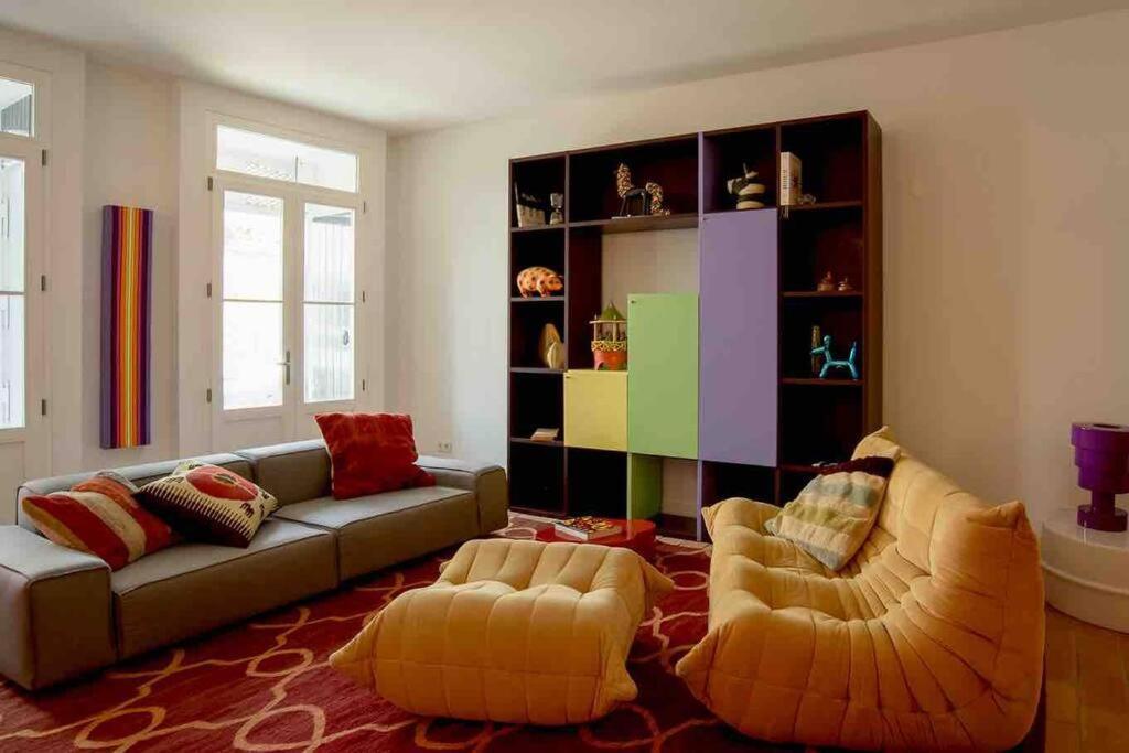 Loft Almirante Design *