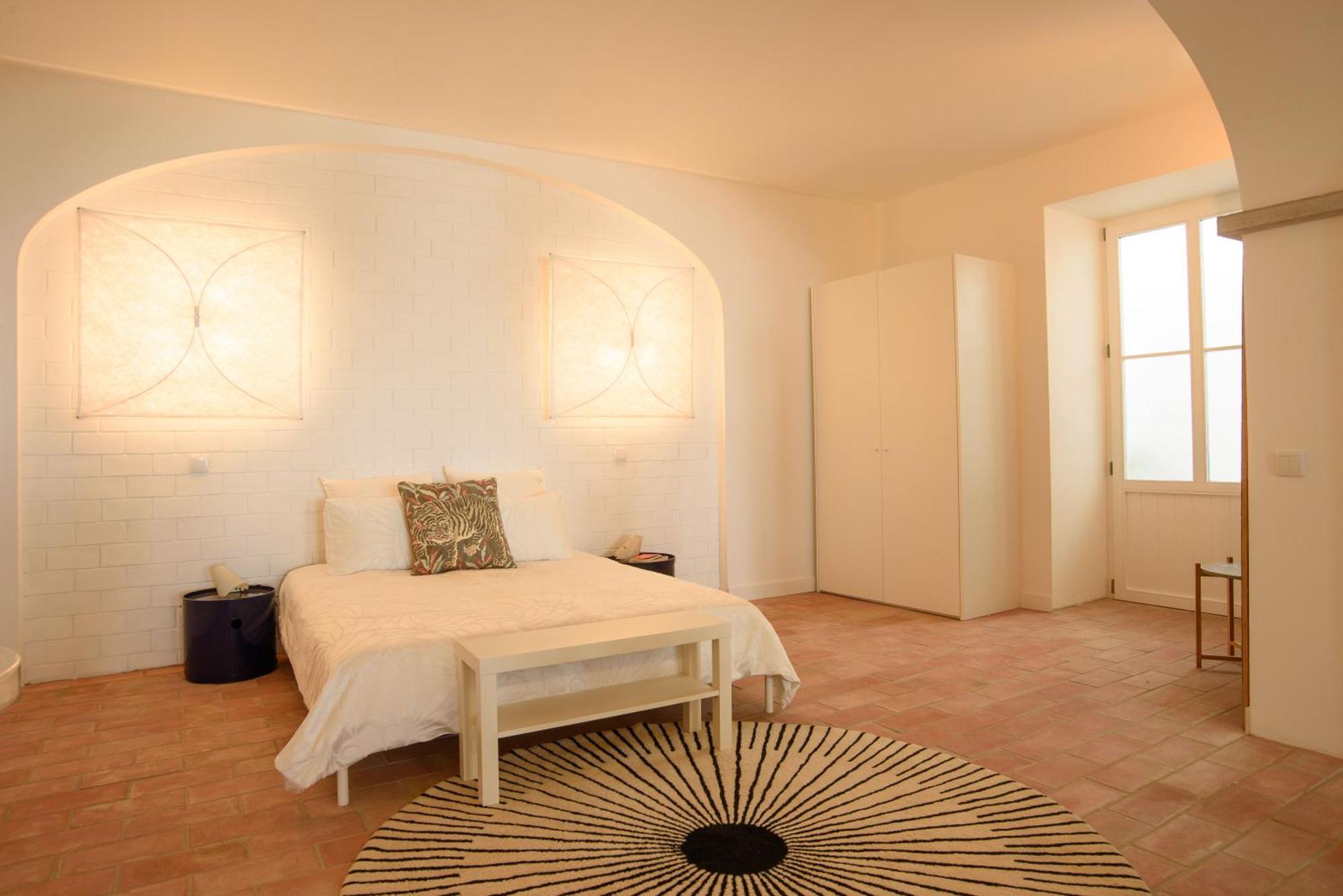 Loft Almirante Design * Tavira