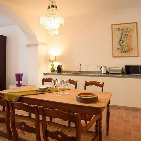 Appartement Tavira Loft Almirante Design Extérieur photo