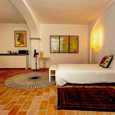Appartement Tavira Loft Almirante Design Extérieur photo