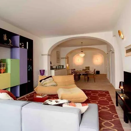 Appartement Tavira Loft Almirante Design Extérieur photo