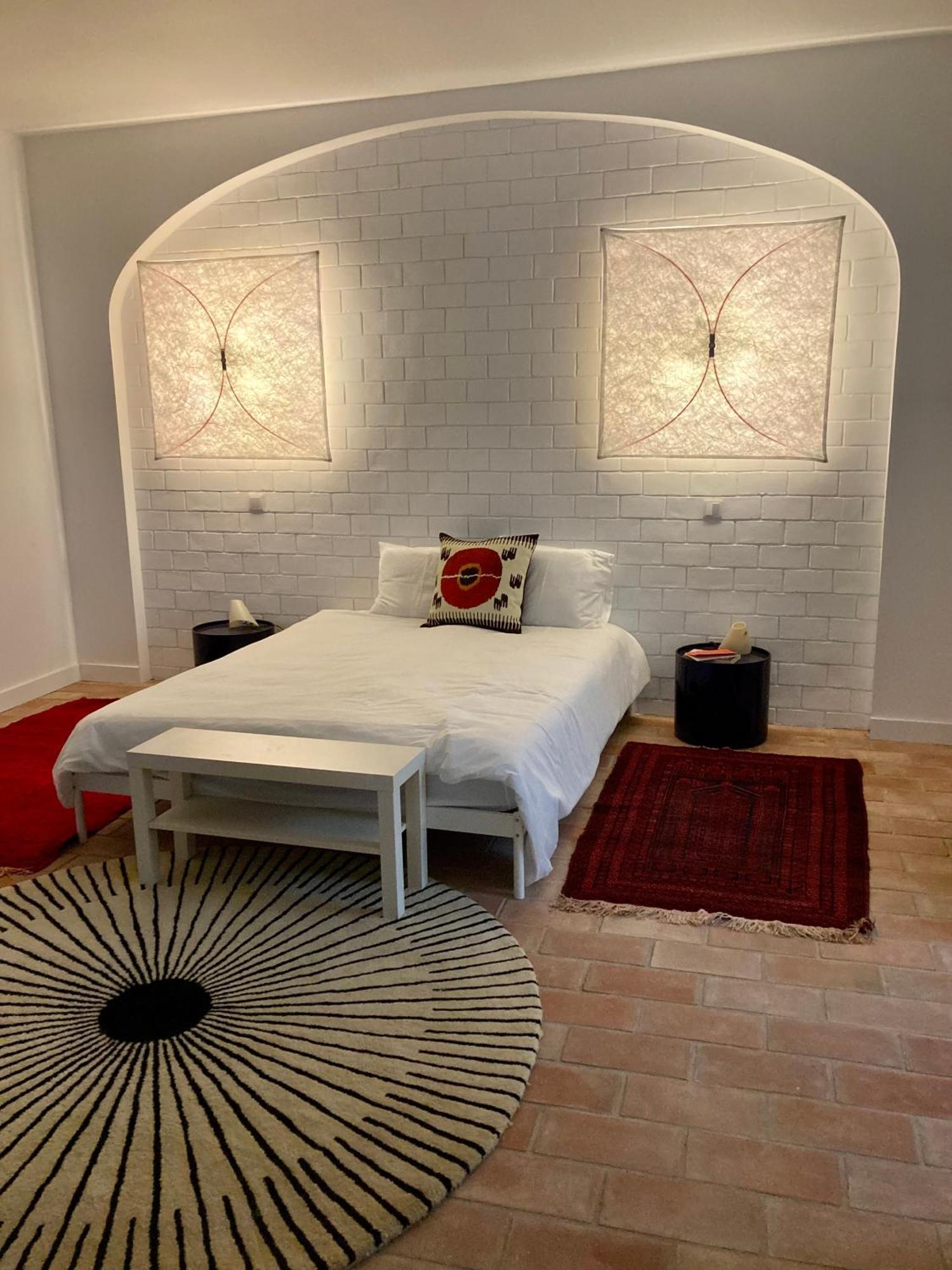 Loft Almirante Design Apartment Tavira