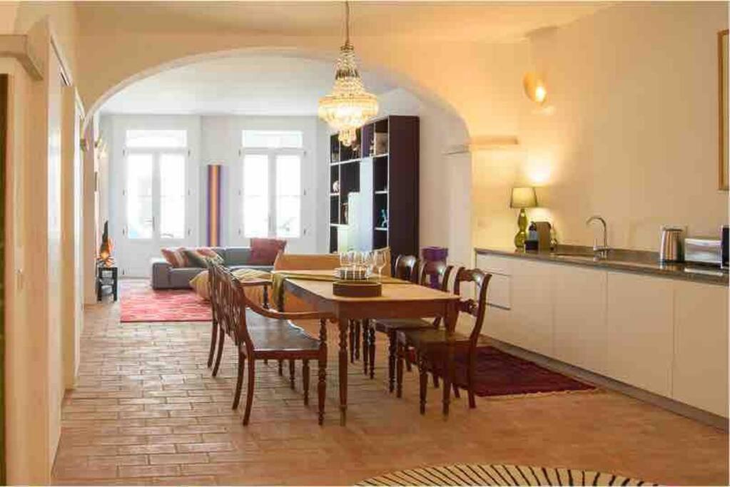 Loft Almirante Design Apartment Tavira