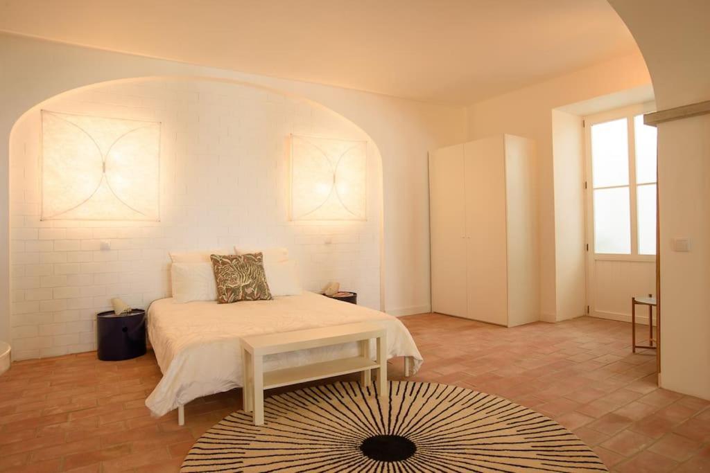 Loft Almirante Design Apartment *