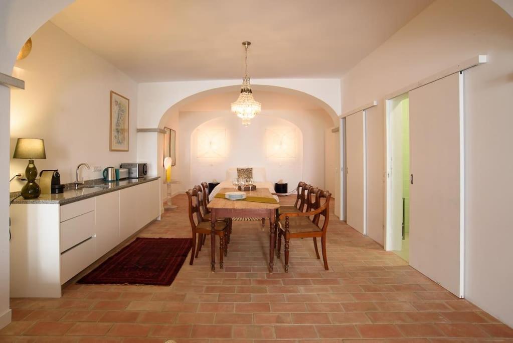 Loft Almirante Design Apartment *