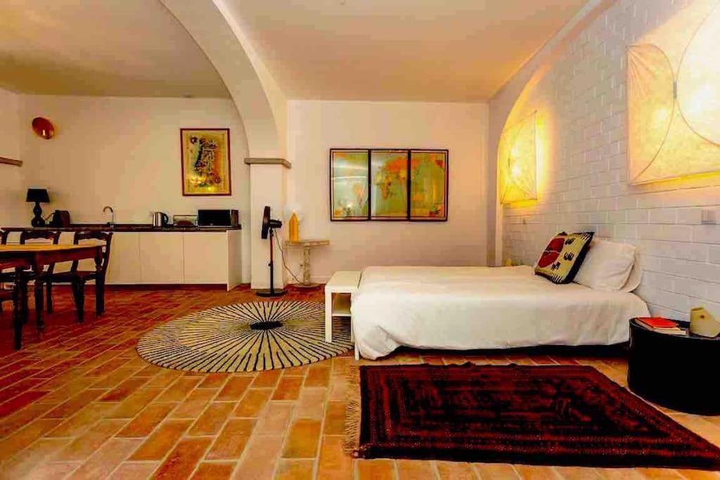 Apartment Loft Almirante Design Tavira
