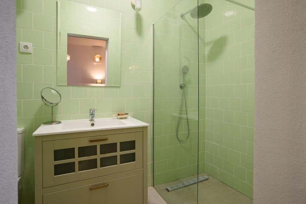 Loft Almirante Design Apartment