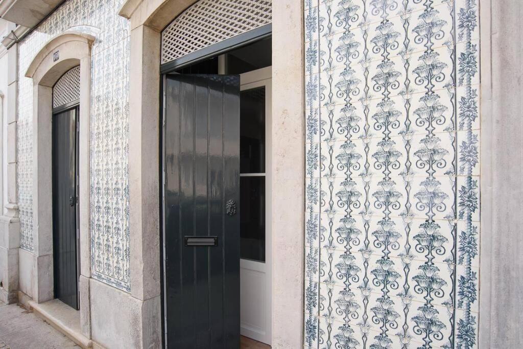 Apartment Loft Almirante Design Tavira