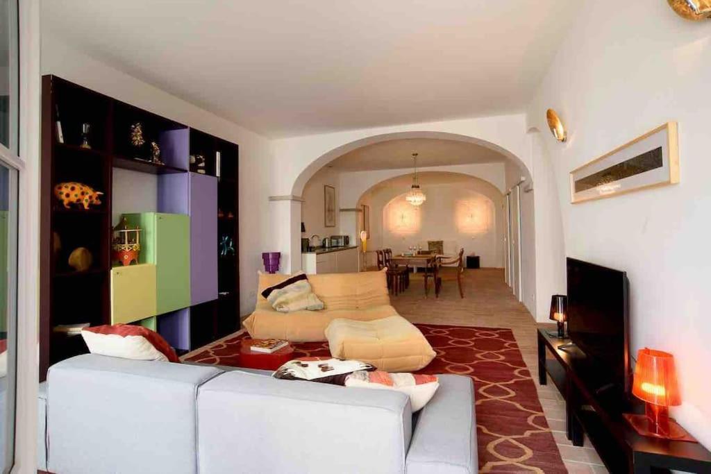 Loft Almirante Design *