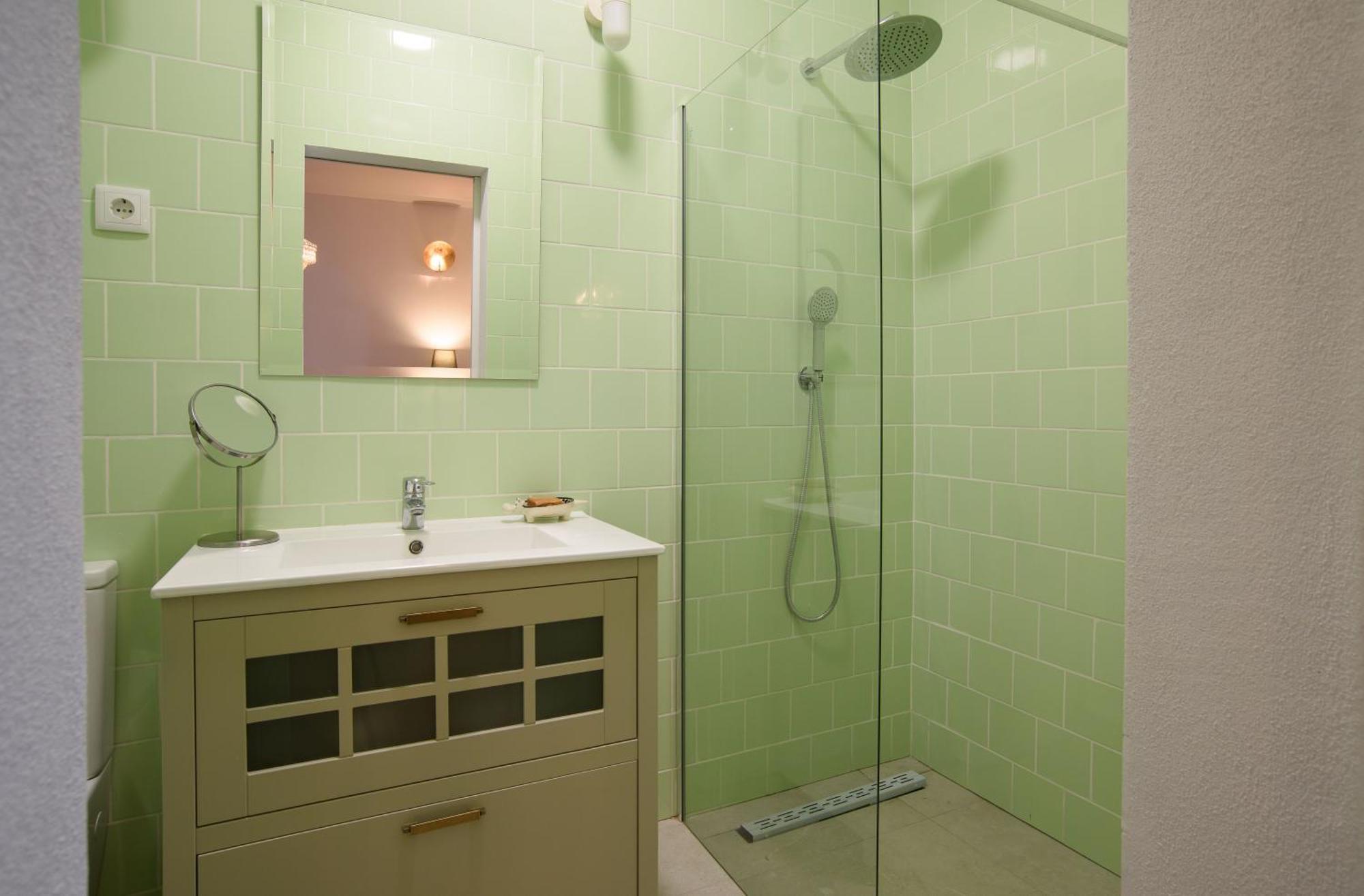 Apartment Loft Almirante Design